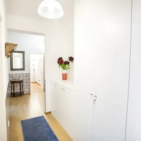 Lovelystay - Modern & Traditional In Sao Bento Apartamento Lisboa