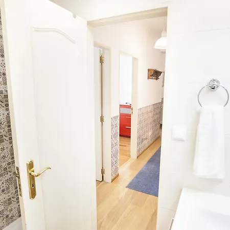 Lovelystay - Modern & Traditional In Sao Bento Appartamento