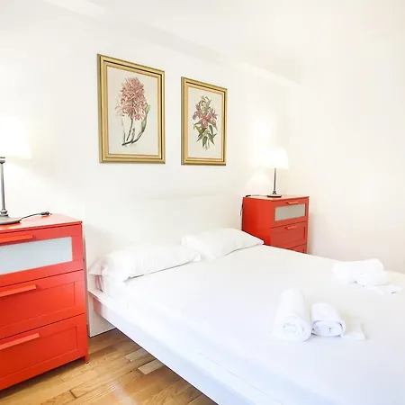 Lovelystay - Modern & Traditional In Sao Bento Appartamento