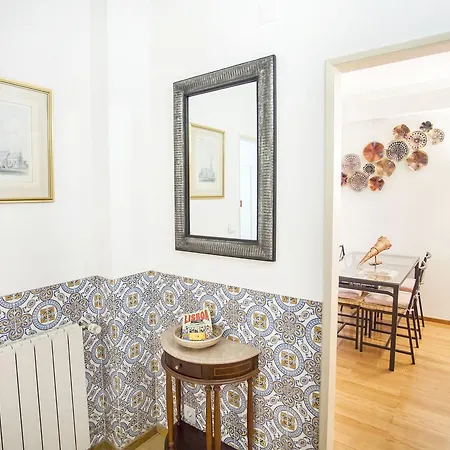 Lovelystay - Modern & Traditional In Sao Bento * Lisbona