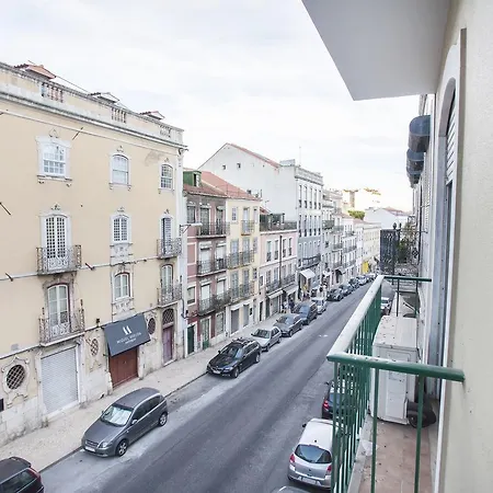 Lovelystay - Modern & Traditional In Sao Bento Appartamento *