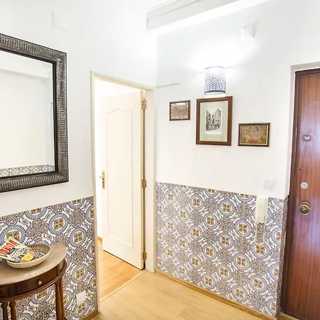 Apartman Lovelystay - Modern & Traditional In Sao Bento *