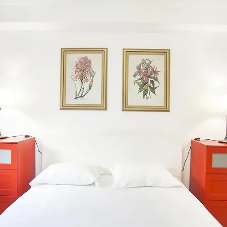 Lovelystay - Modern & Traditional In Sao Bento * Lisboa